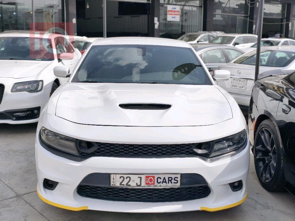 دودج تشارجر